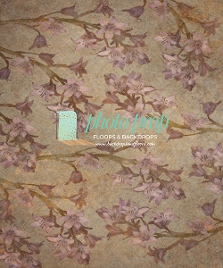 Painterly Rustica 2 POSING FABRIC 50x60 