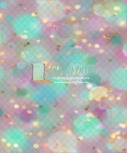 Susa Purple Dreams POSING FABRIC 50x60