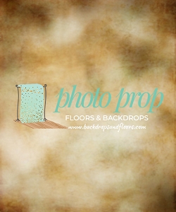 Textured Cameron POSING FABRIC 50x60 
