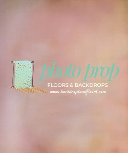 Textured Pam POSING FABRIC 50x60